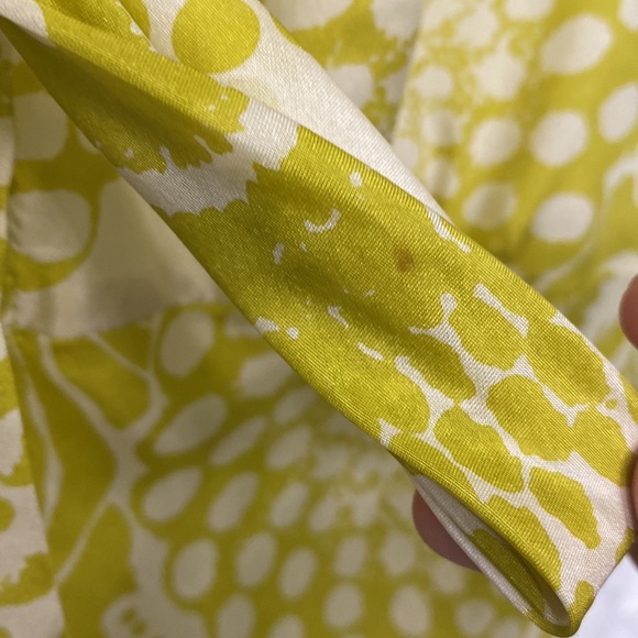 Judy Lee Cole blouse - Picture 2 of 3